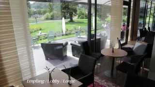 Holiday in Baden / Austria - B&B Hotel at the Spa Park