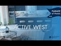 Active West Coeur d'Alene Parade of Homes New Construction Video Walkthrough
