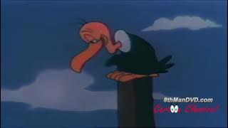 Looney Tunes | Mega Compilation 3 | Bugs Bunny, Daffy Duck, Porky Pig | Mel Blanc
