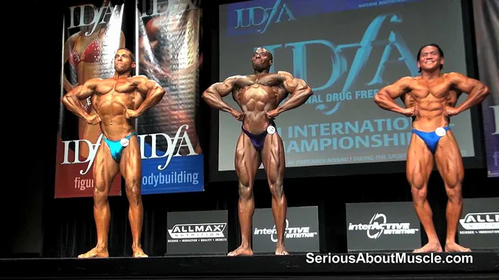 SeriousAboutMusc...  Al Kabia at the 2011 IDFA Int...