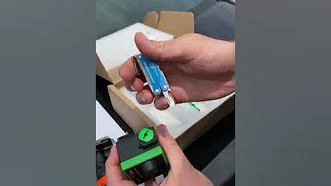 New Piab PiSafe system