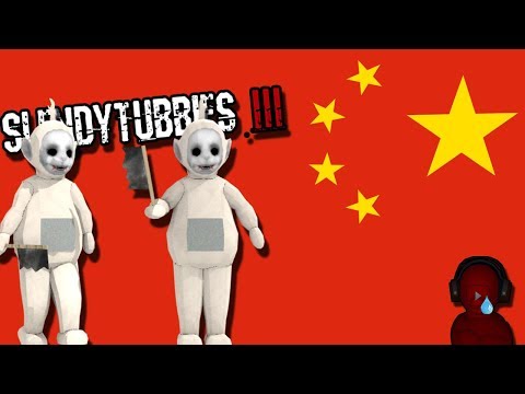 Slendytubbies Iii Vs Slendytubbies V2 Youtube - roblox 2 slendytubbies iii slendytubbies attack youtube