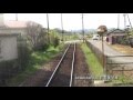北条鉄道 2 （粟生→北条町） の動画、YouTube動画。
