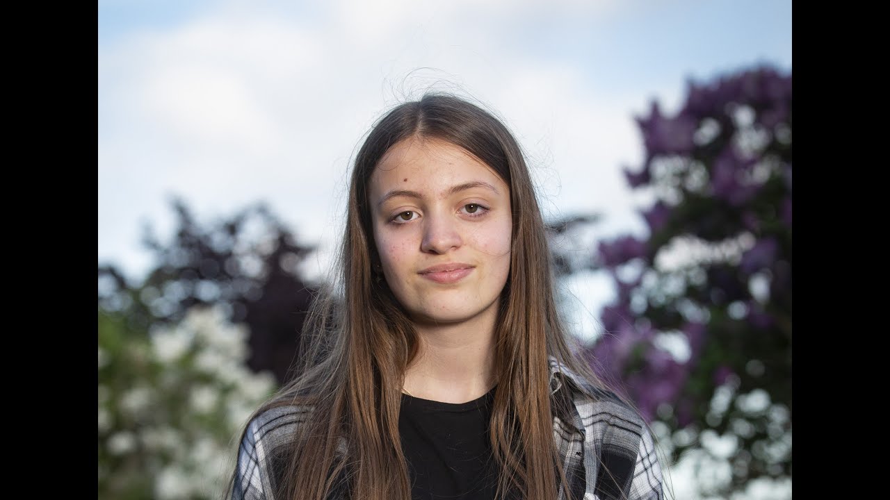 Het verhaal van Amelie