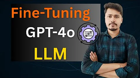 Fine-Tuning GPT-4o: Build Your Own Custom AI Model (Step-by-Step Guide)