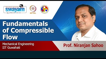 Fundamentals of Compressible Flow [Intro Video]-old intro, removed on July 17, July 2021- Kallal