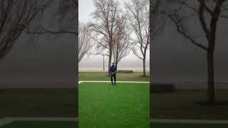 SKC Lateral March & Skips