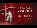 Rutendo Jackie 11 Huku Ine Ronda Official Audio Zindoga Album