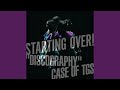 Bad Flower (STARTING OVER! &quot;DISCOGRAPHY&quot; CASE OF TGS Live ver.)