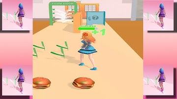 Take Them Off  👸🔨⚒All Levels Gameplay WalkThrough Trailer Android,ios New Game TTO2GP175