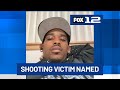 Man killed in North Portland shooting identified