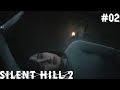 Silent Hill 2 Remake - Parte 02