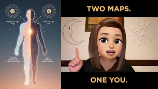 Western vs Vedic Astrology The REAL Reason Your Zodiac Sign Changes