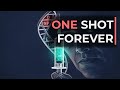 CRISPR Cured Cholesterol Forever — In One Shot (2025)