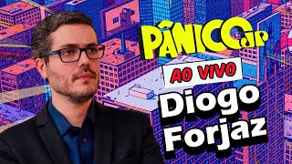 Download Lagu DIOGO FORJAZ | PÂNICO - 29/07/2025 MP3 Download Lagu DIOGO FORJAZ | PÂNICO - 29/07/2025 MP3
