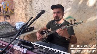 Grup Kardeşler - Yolderesi Köyü Sallama - Piyanist Ali