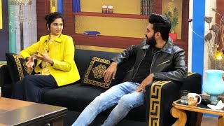 I Pranked Everyone in a Live Morning TV Show | Haris Awan