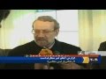 نظر برادران لاريجاني در مورد گزارش آژانس انرژي اتمي 