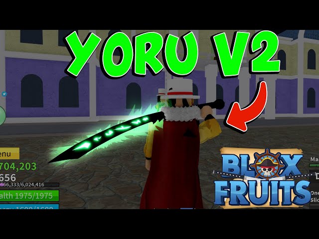 24 HORAS TROCANDO YORU (DARK BLADE) POR FRUTAS MÍTICAS NO BLOX FRUITS  (ROBLOX) 