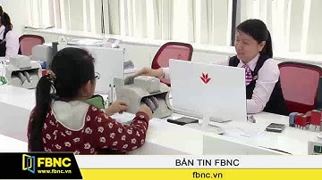 FBNC - NHNN yêu cầu ATM thông suốt, siết kinh doanh tiền lẻ dịp Tết