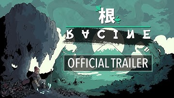 Racine - Official Trailer | Deckbuidling Roguelike Autobattler