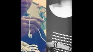 Lagu sedih sasak gambus gelining nangis#irwan