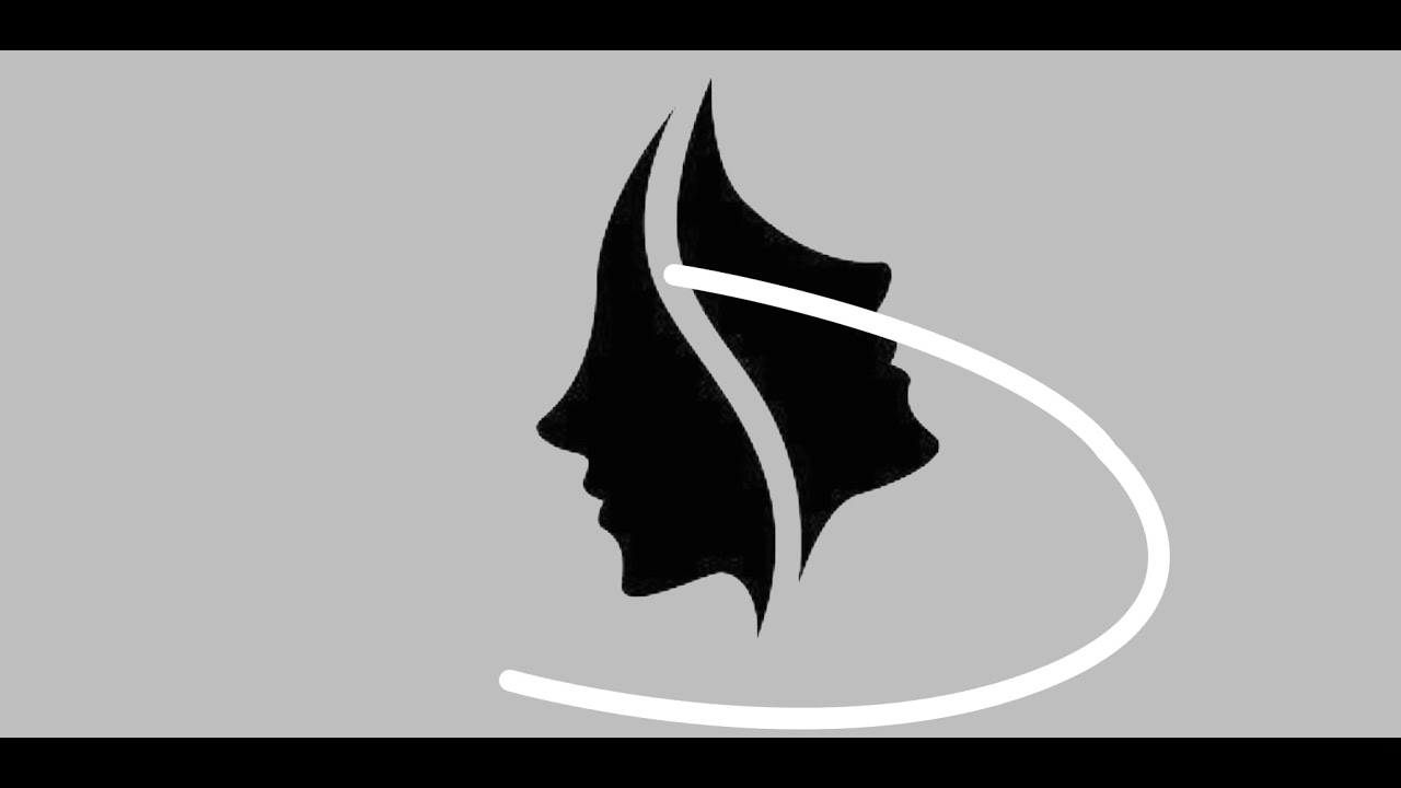 ZARZOU BEAUTY LOGO ANIMATION - YouTube