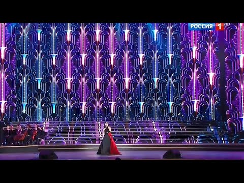 'Утренняя почта с Николаем Басковым'. Эфир от 20.02.2022 @Россия1