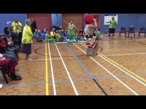 'Ava Ceremony 8 of 9, Clendon Walking Samoa, Te Matariki Clendon Library, PIMN, Manurewa Local Board
