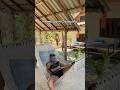 Homestay in the countryside in Chiang Mai #hangdong #chiangmai #homestay #thailand