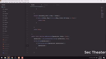 Laravel ACL : #6 Adding Permissions To Users