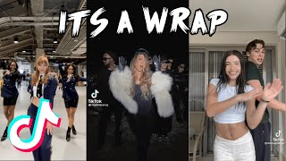 TRENDING | ITS A WRAP SPED UP | BEST NEW TIKTOK COMPILATION