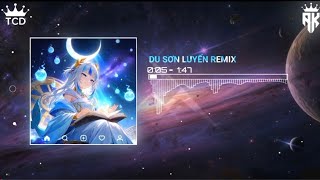DU SƠN LUYẾN REMIX 1 HOUR || NHẠC HOT TIK TOK || (hải luân) || nhạc hay mà bạn nên nge 🎧🎶