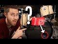 5 Muffling Items That Will DOUBLE Your Kick Drum's Punch