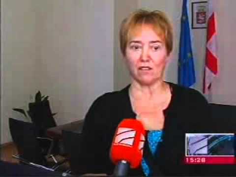 ეროვნული არქივი/National Archives of Georgia_Estonia.wmv