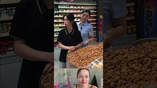 Ngon không em kkk🤣 #shots #duet #funny #haihuoc #ofw