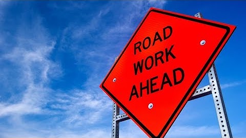 SCDOT announces temporary road closures on US 378 and I-20 starting Monday