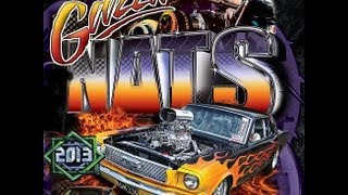 Gazzanats Wa 2013 - Dvd Teaser