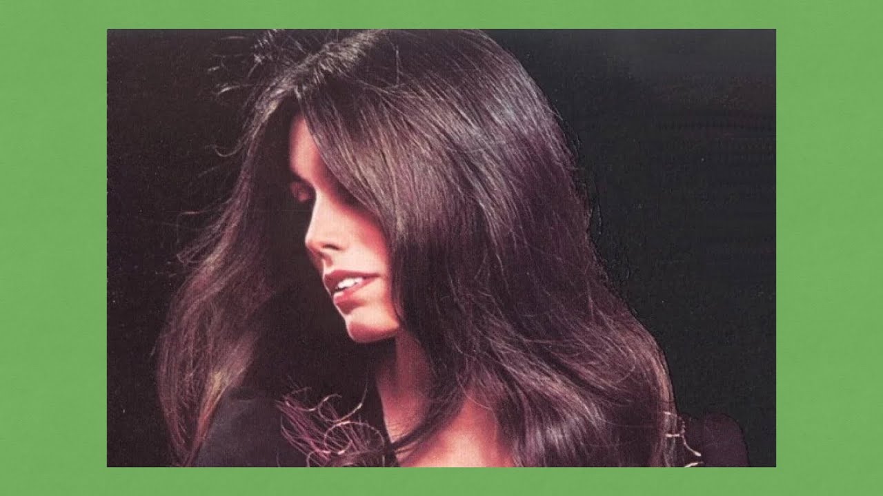 Emmylou Harris, featuring Fayssoux Starling "Green Rolling Hills" Emmylou Harris, featuring Fayssoux Starling "Green Rolling Hills"