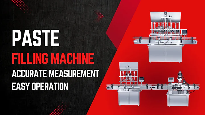 4-Head Gear Pump Linear Filling Machine | High-Precision Liquid Filling | Automatic Filling Line