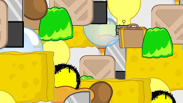 Object Show Viewer Voting