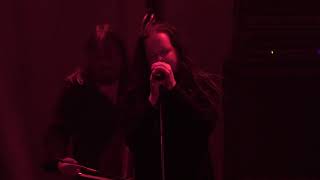 Jonathan Davis Slept So Long : Amsterdam, Nl :