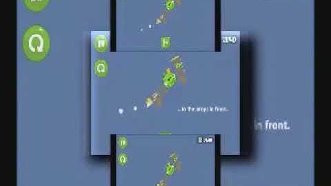 YTPMV Bad Piggies King Pig as Driveshaft Scan RD