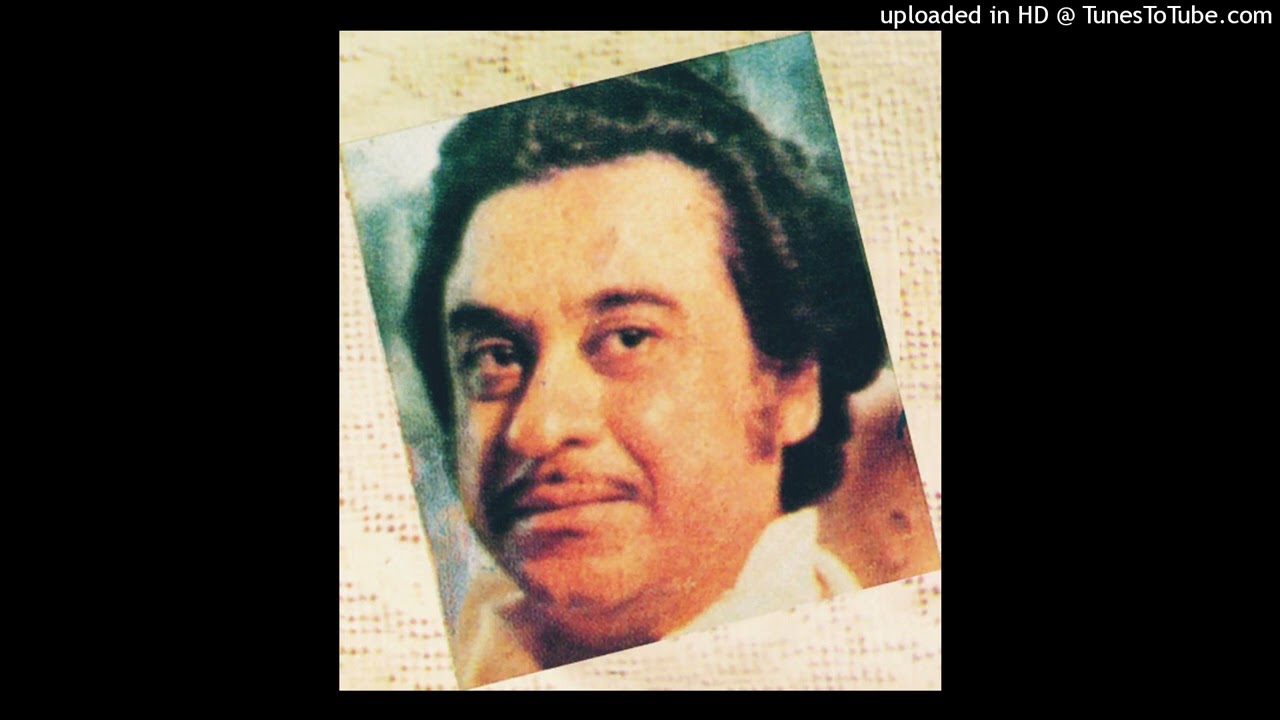 Asha Chilo Bhalobasha Chilo Live   Kishore Kumar Live in A Concert  Album Opare Thakbo Ami 1987