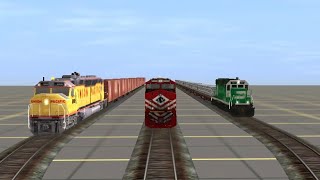 Diesel Power Debut: The American Diesel Speed Test by ThatLocoBrutha_YT 1,097 views 1 month ago 10 minutes, 55 seconds