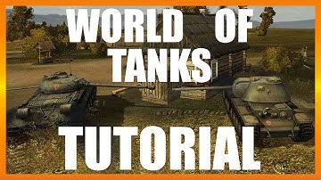 WoT Tutorial - How To Enable Replays (Revisit)
