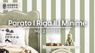 2117175 | Parato | Riga II | Minime
