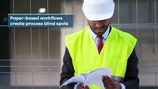 FormsConnected: Digitize Field Forms for Smarter Construction Workflows
