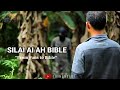 Silai ai ah Bible: From Guns to Bible Mizo lehlin