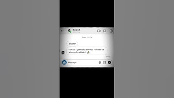 Save this referral trick for later #referrals #unlimitedreferrals #telegram referrals